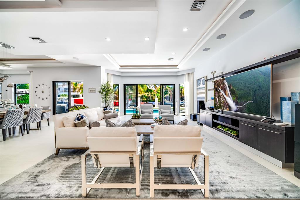 TROPIC ISLE 2ND SEC - Residential