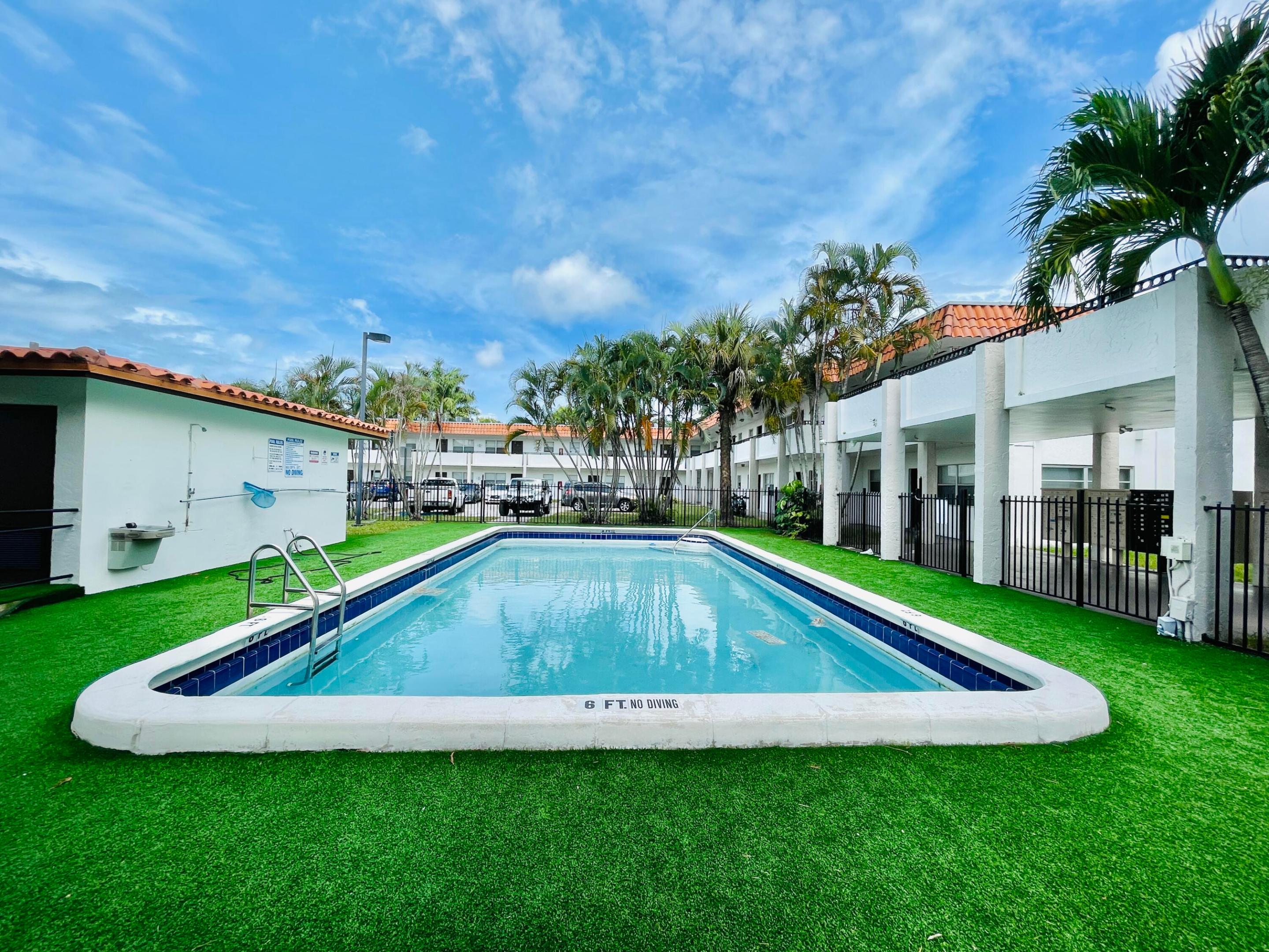 ATLANTIC PALMS CONDO - Residential