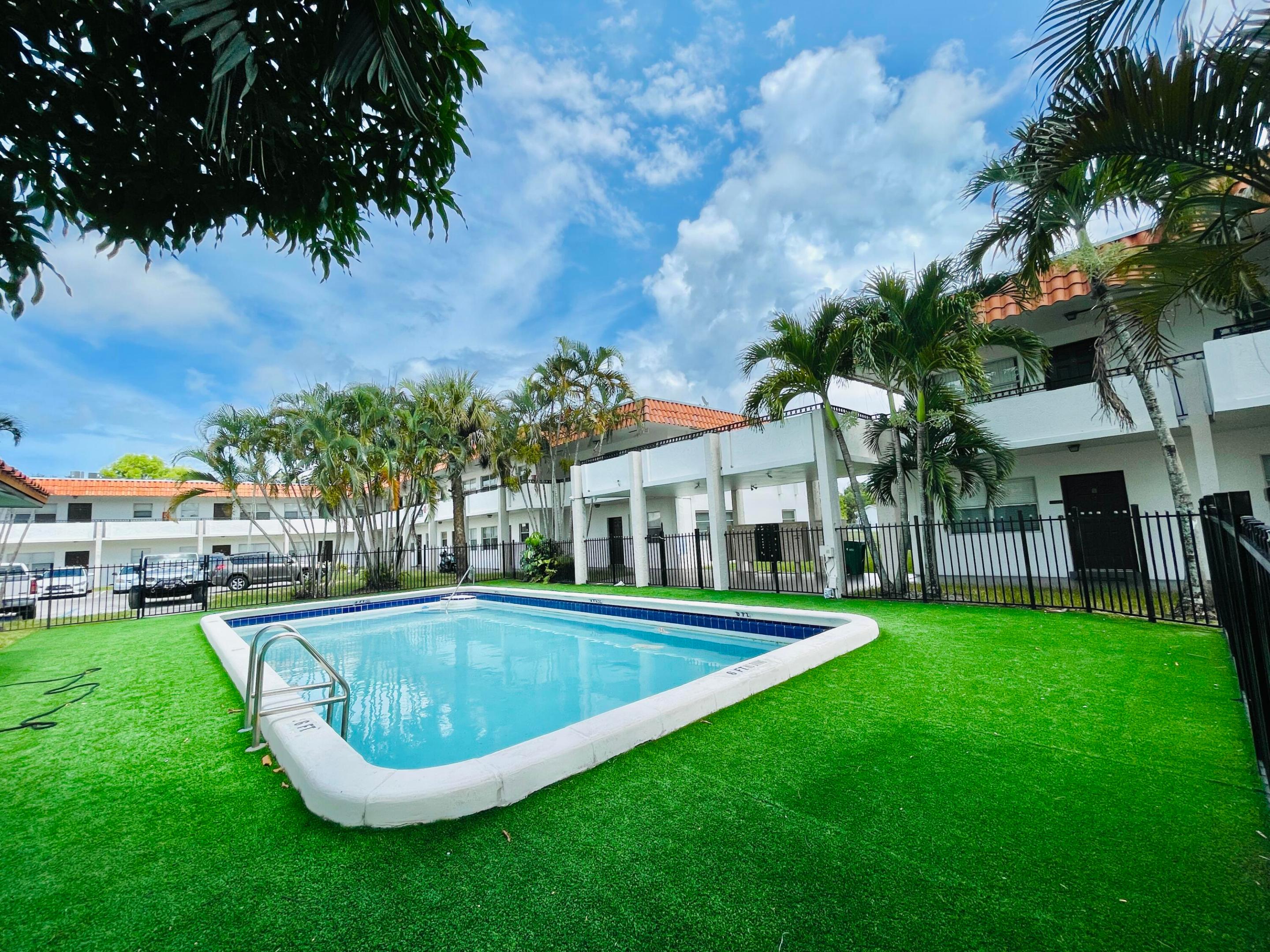 ATLANTIC PALMS CONDO - Residential