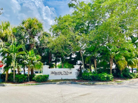 Photo of 400 NW 65th Avenue #114, Margate, FL 33063 (MLS # B26010250)