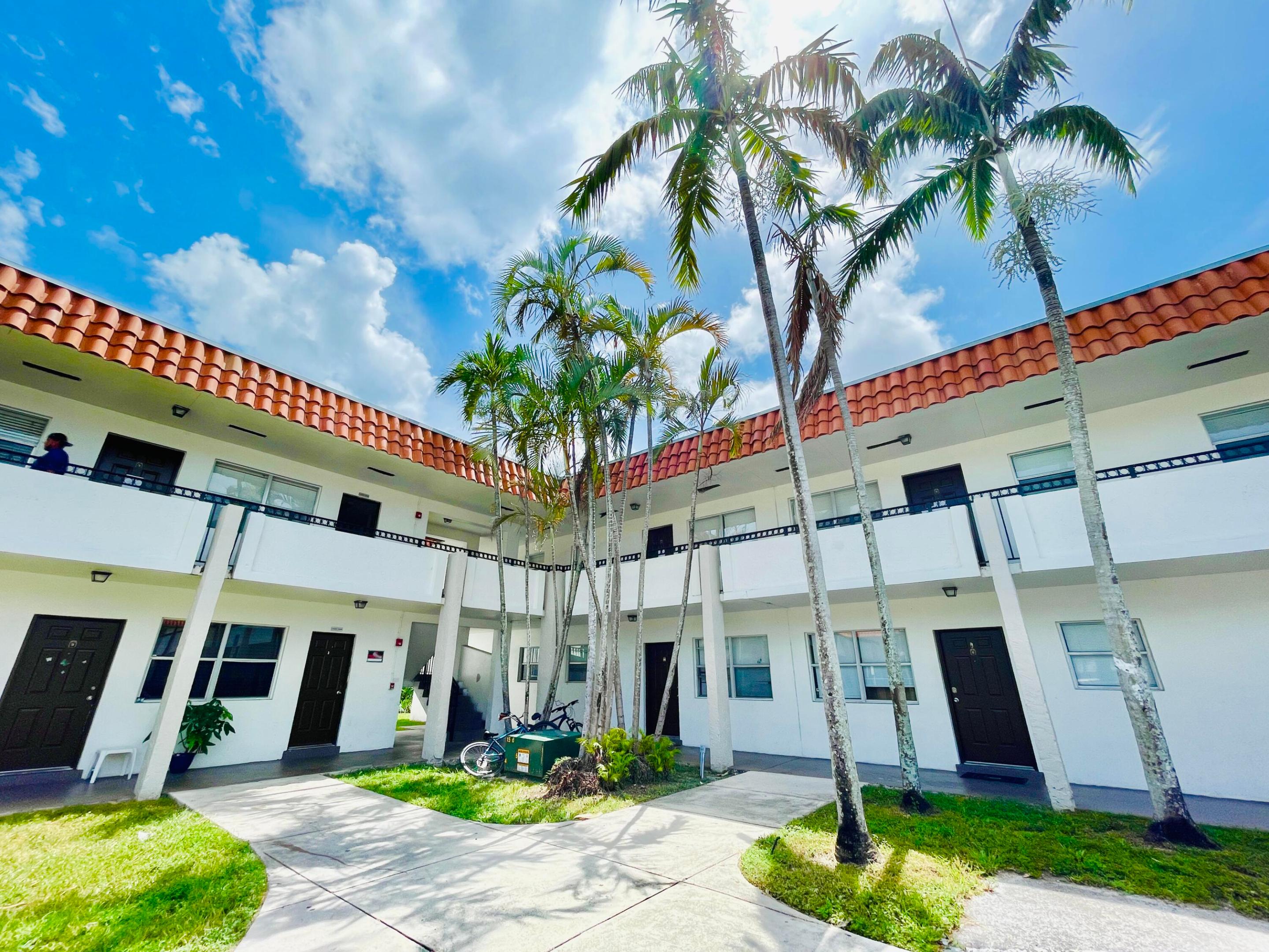 ATLANTIC PALMS CONDO - Residential