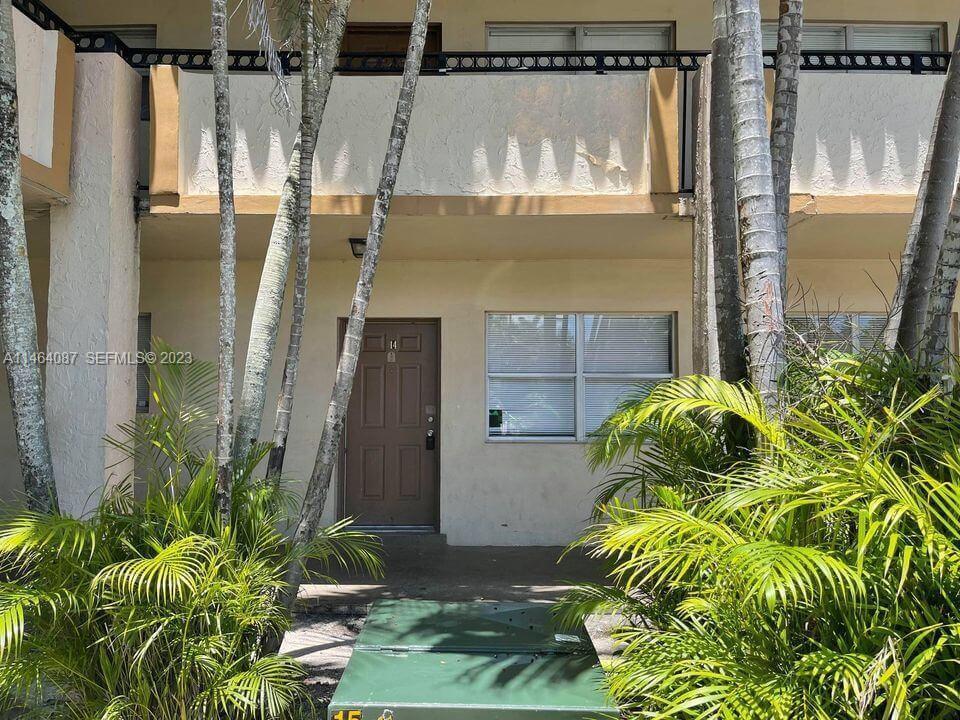 ATLANTIC PALMS CONDO - Residential