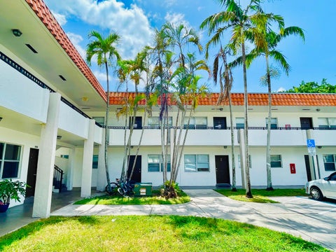 Tiny photo for 400 NW 65th Avenue #114, Margate, FL 33063 (MLS # B26010250)