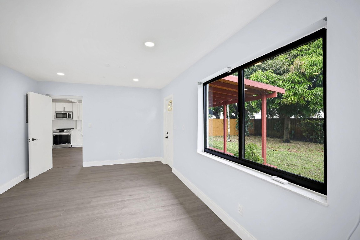 Oakland Park - Residential