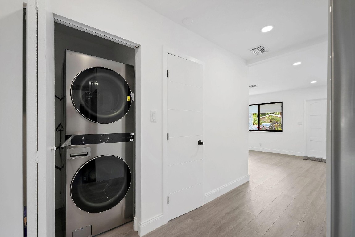 Oakland Park - Residential