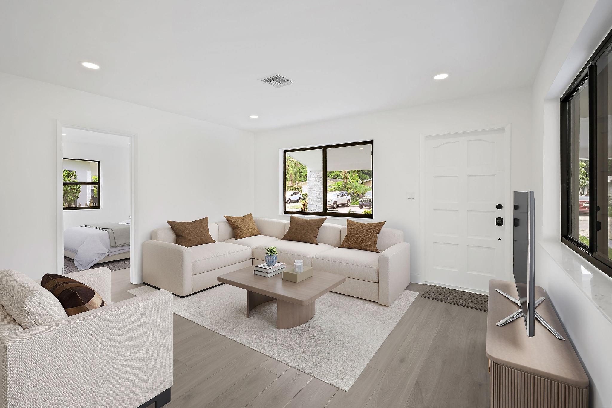 Oakland Park - Residential