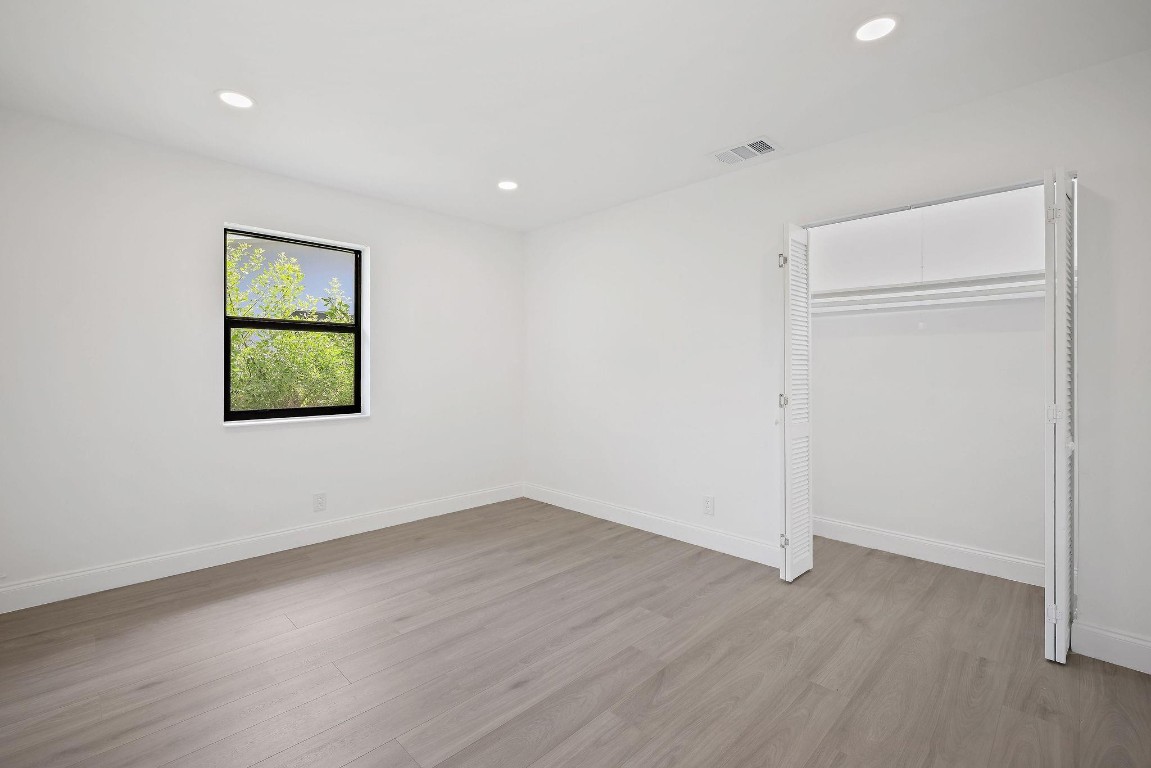 Oakland Park - Residential