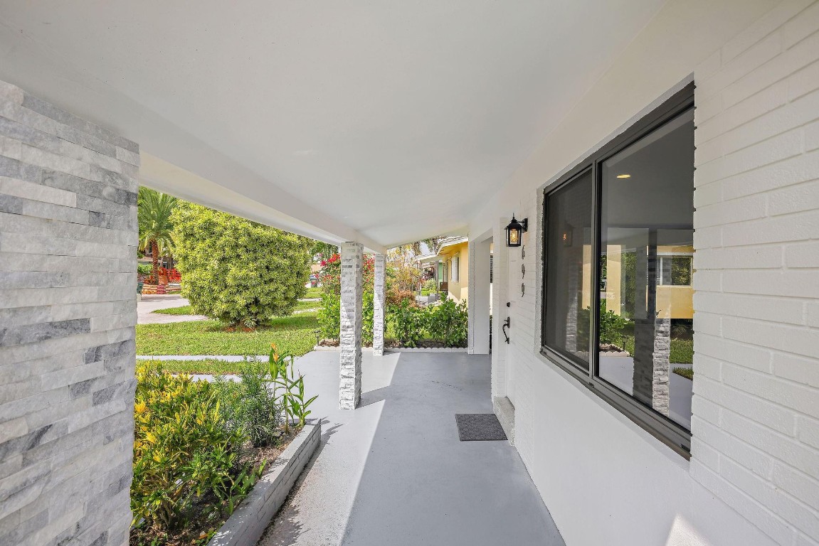 Oakland Park - Residential