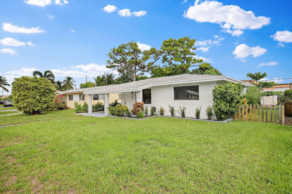 Oakland Park - Residential