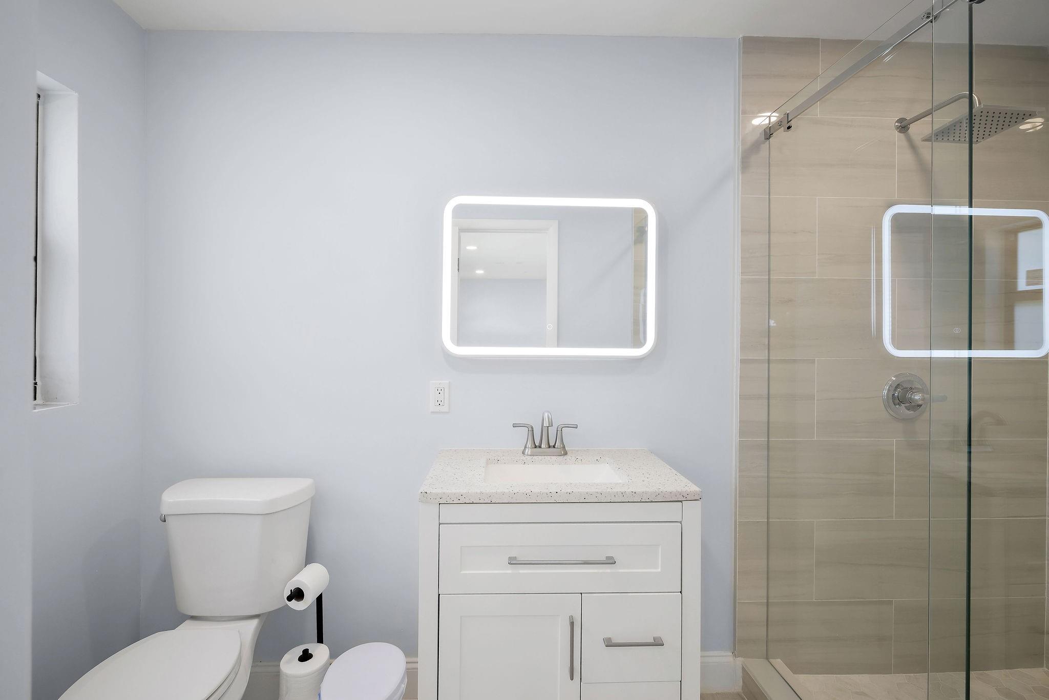 Oakland Park - Residential