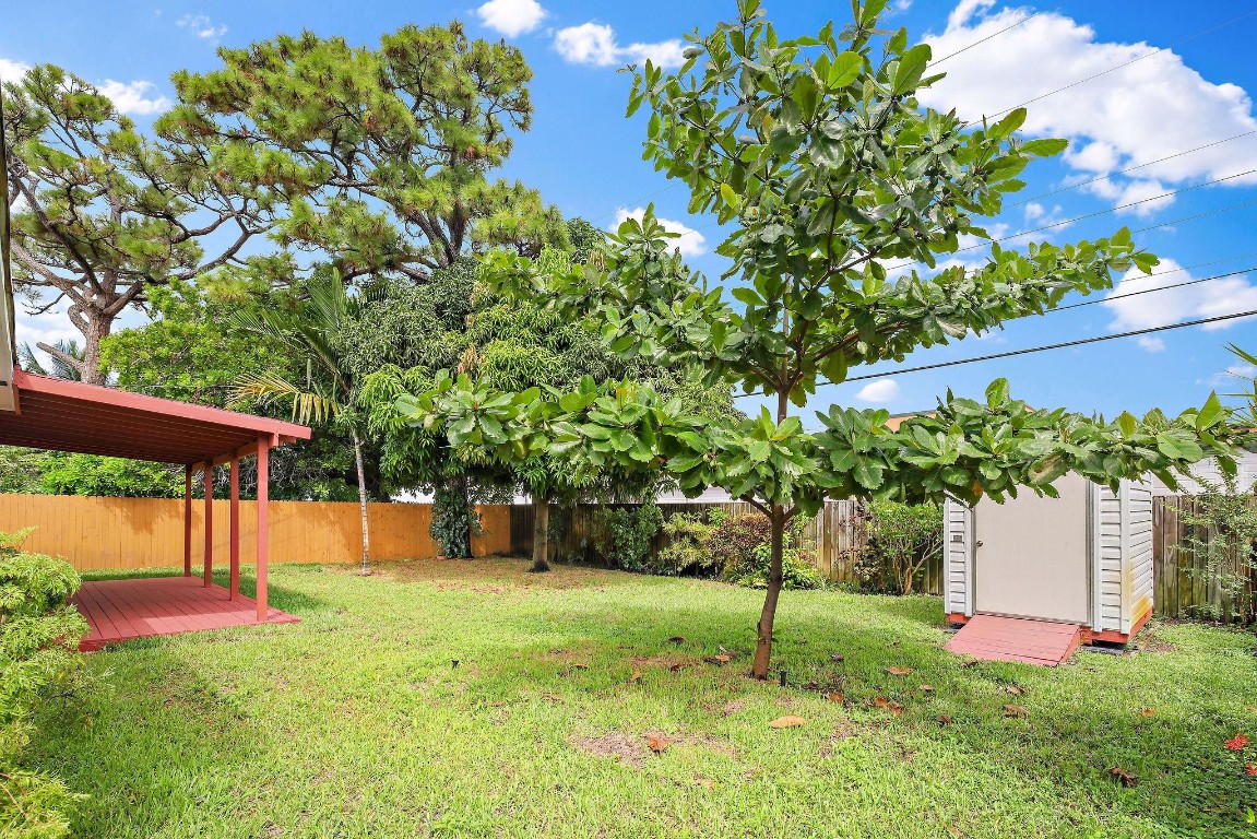 Oakland Park - Residential