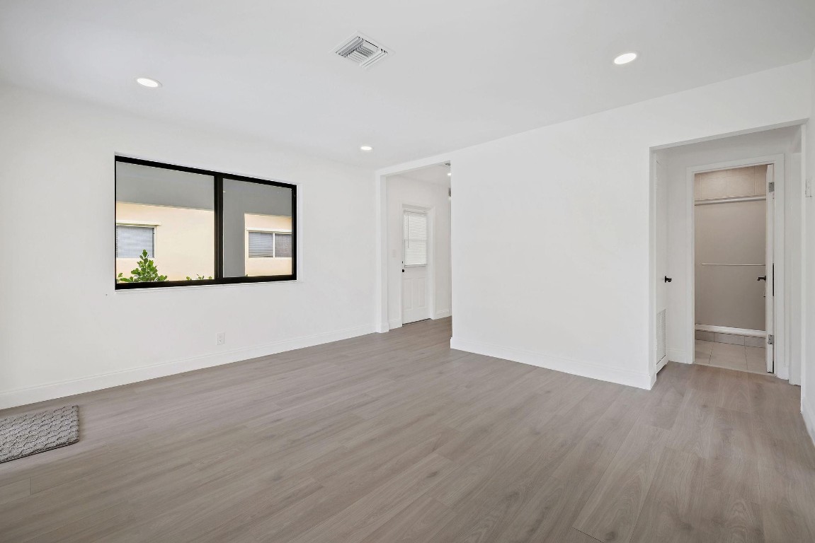 Oakland Park - Residential