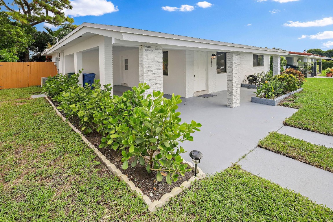 Oakland Park - Residential
