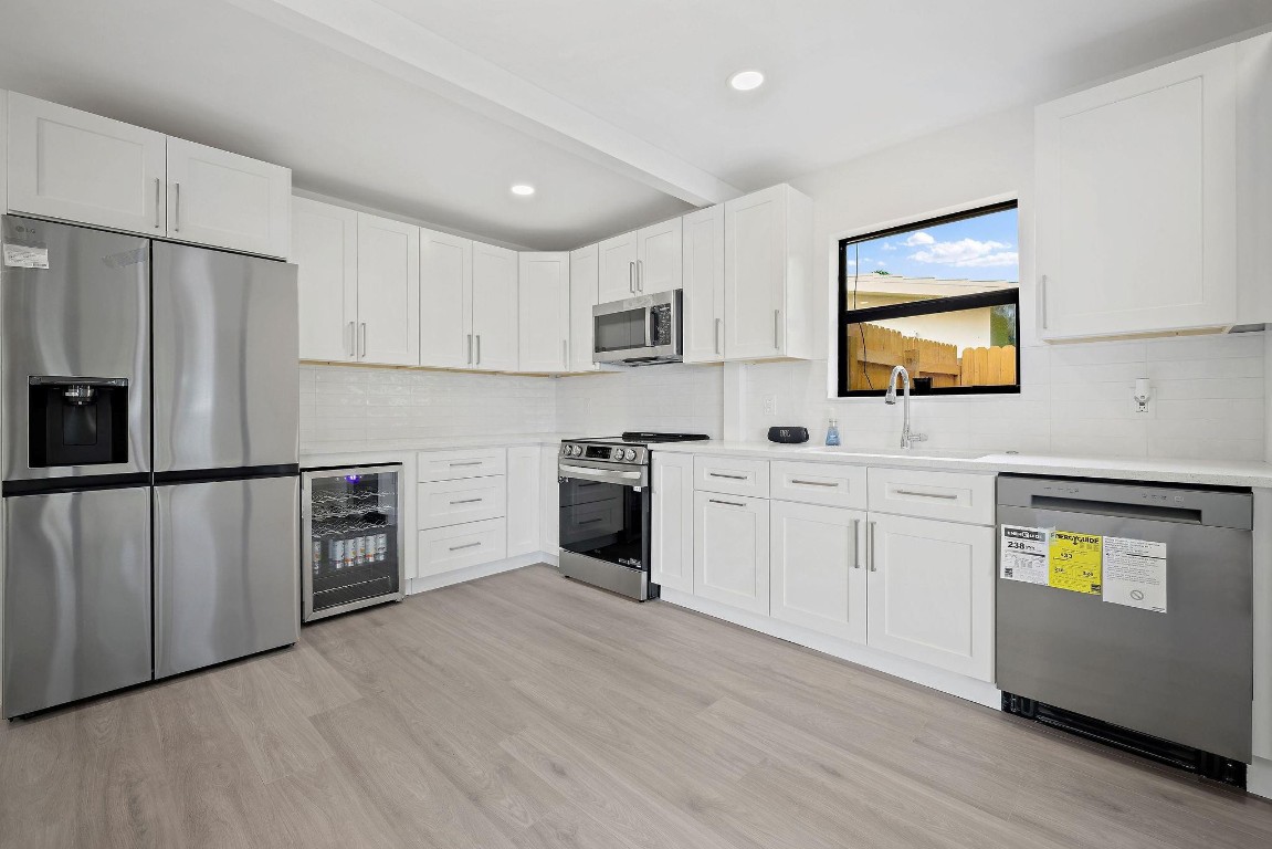 Oakland Park - Residential