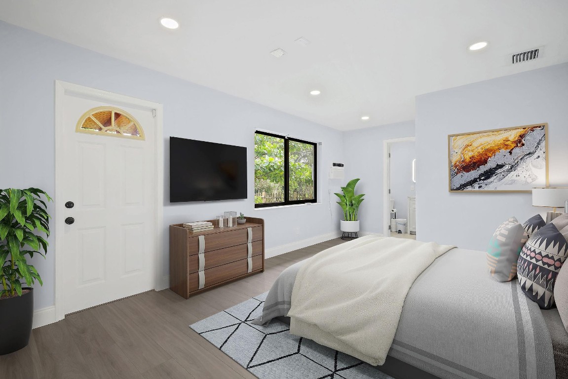 Oakland Park - Residential