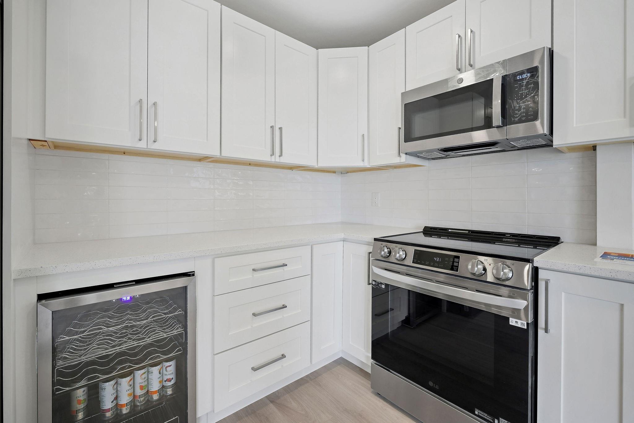 Oakland Park - Residential