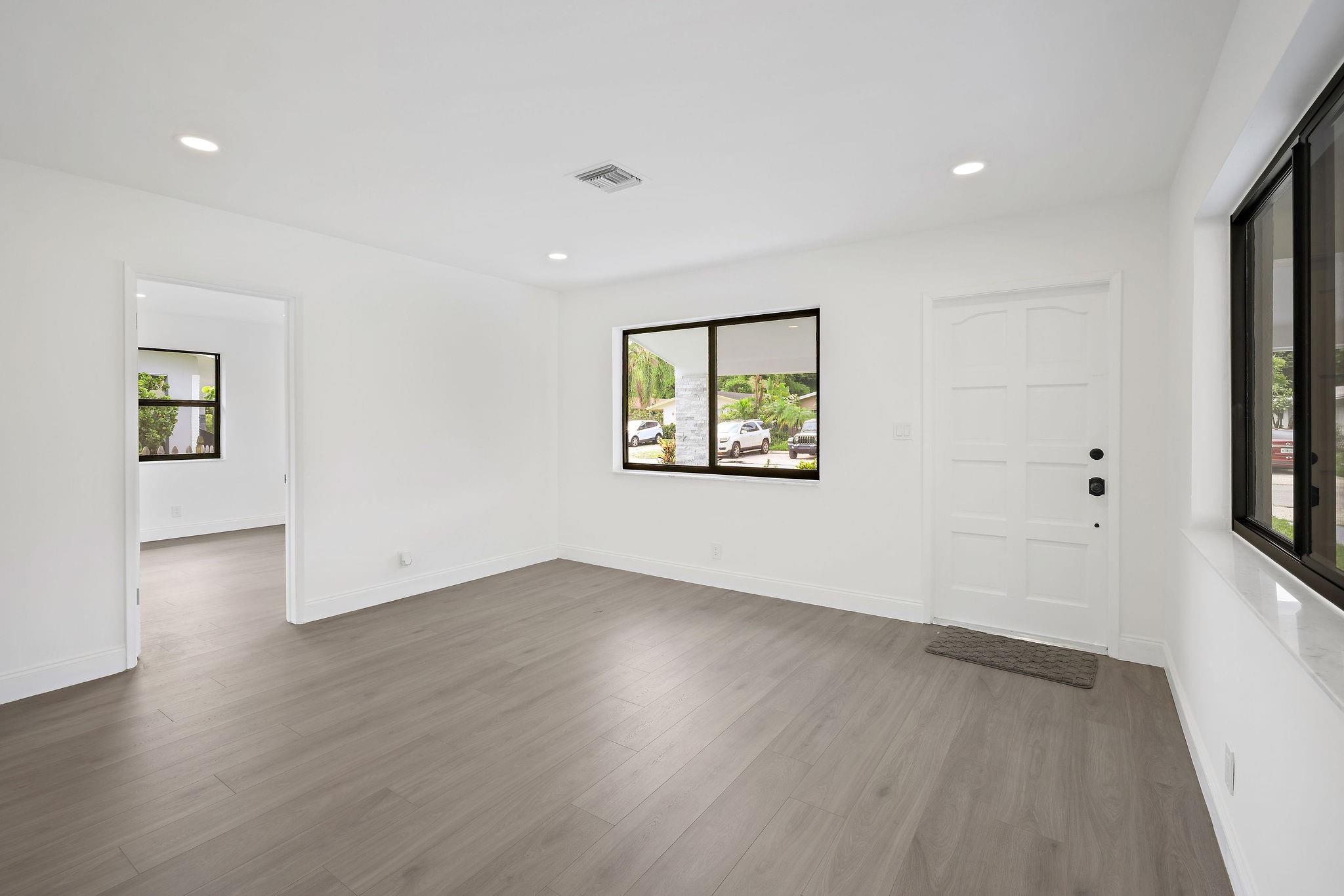 Oakland Park - Residential