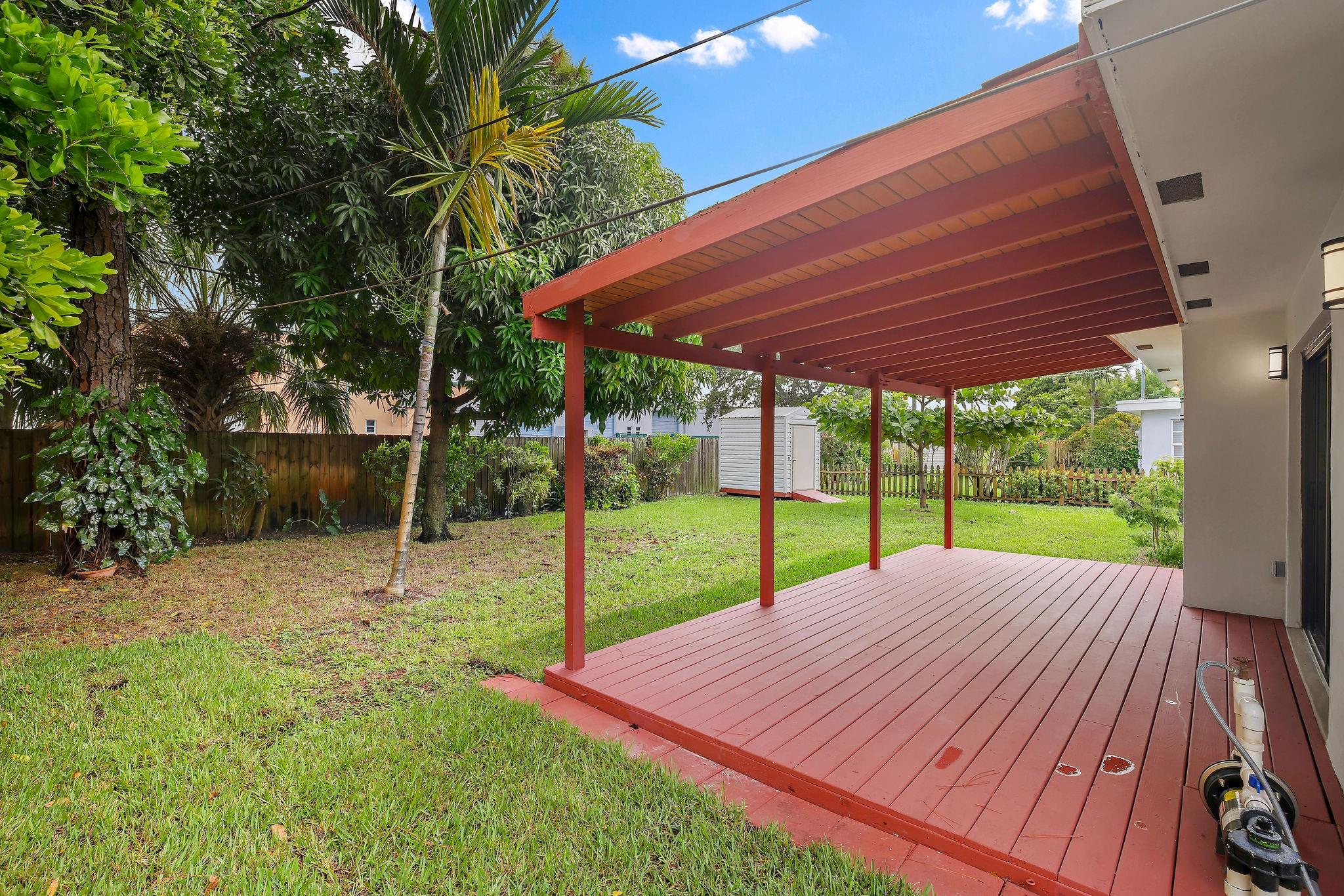 Oakland Park - Residential