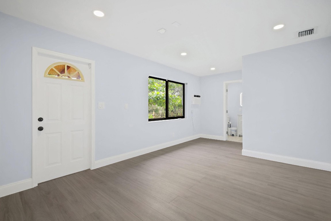 Oakland Park - Residential