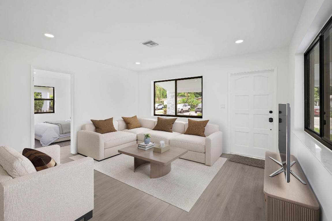 Oakland Park - Residential