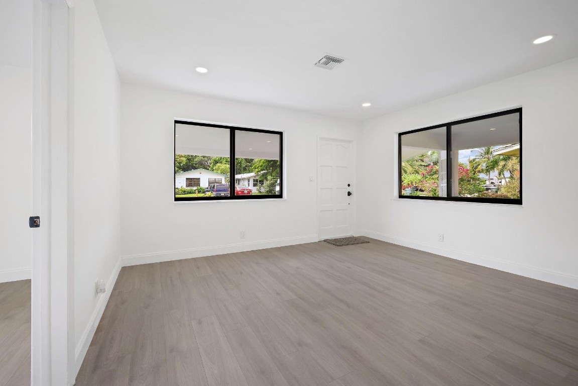 Oakland Park - Residential