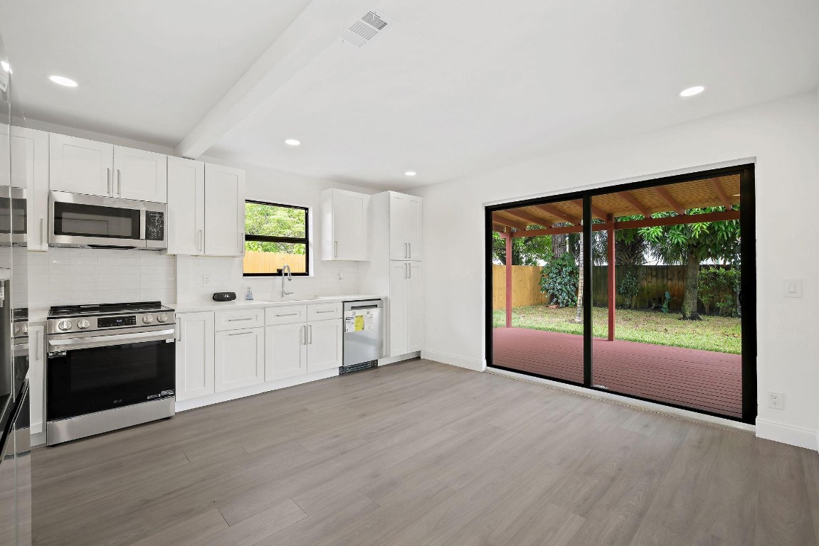 Oakland Park - Residential