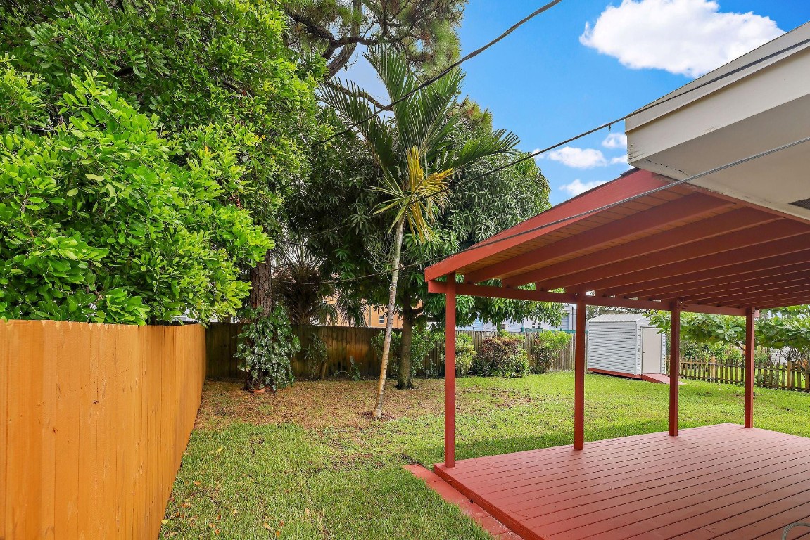 Oakland Park - Residential