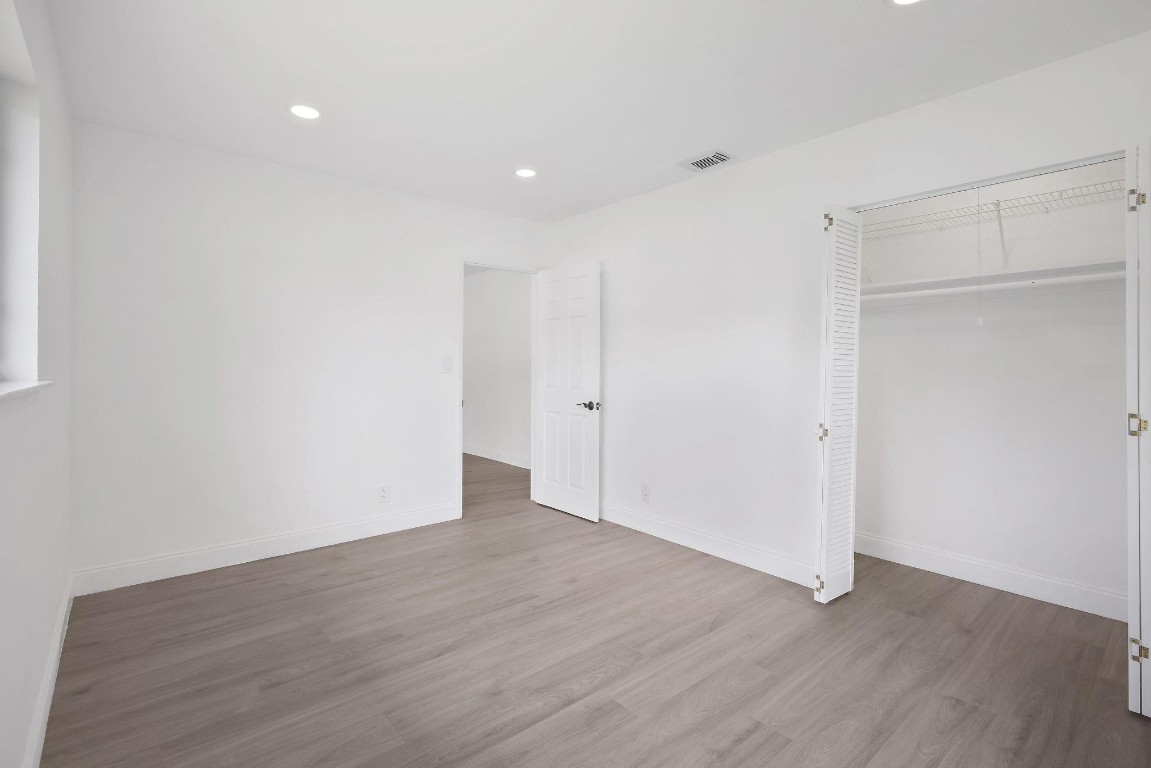 Oakland Park - Residential