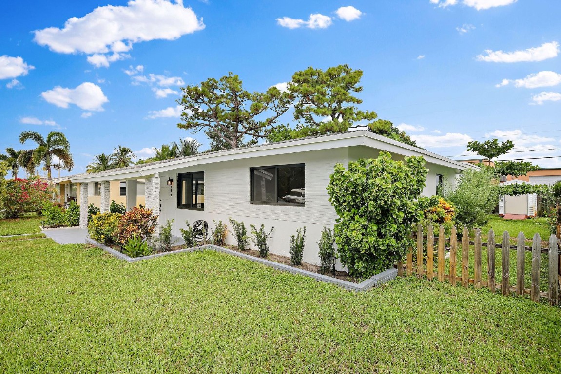 Oakland Park - Residential