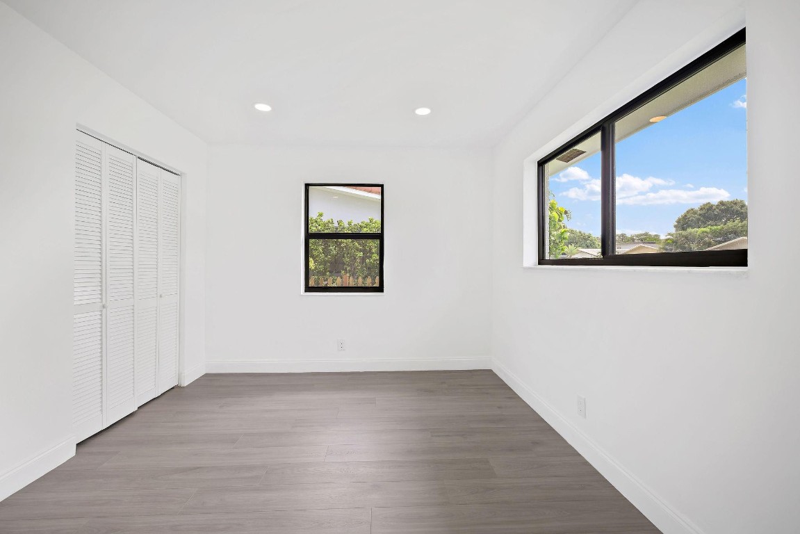 Oakland Park - Residential