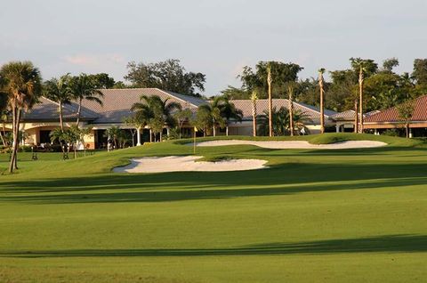 A home in Pembroke Pines