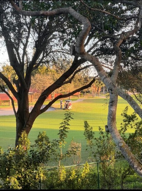 A home in Pembroke Pines