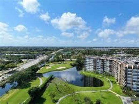 A home in Pembroke Pines