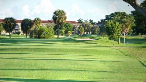 A home in Pembroke Pines