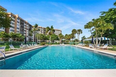 A home in Pembroke Pines