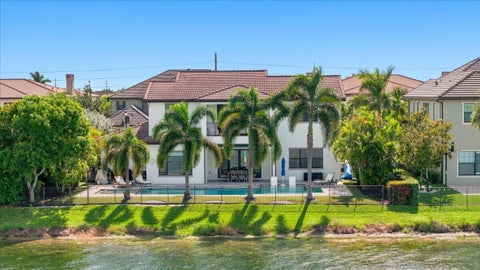 Tiny photo for 9045 VISTA Way, Parkland, FL 33076 (MLS # B26068105)