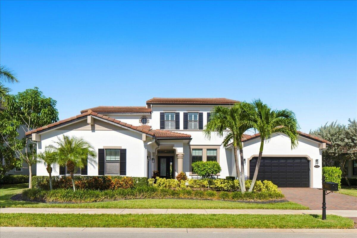 9045 VISTA Way