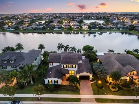 Tiny photo for 9045 VISTA Way, Parkland, FL 33076 (MLS # B26068105)