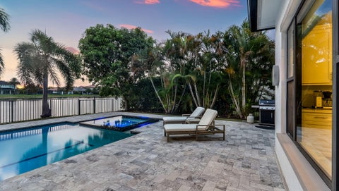 Tiny photo for 9045 VISTA Way, Parkland, FL 33076 (MLS # B26068105)