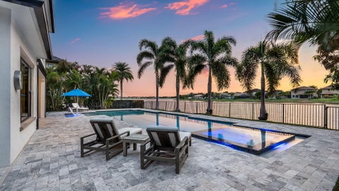 Tiny photo for 9045 VISTA Way, Parkland, FL 33076 (MLS # B26068105)