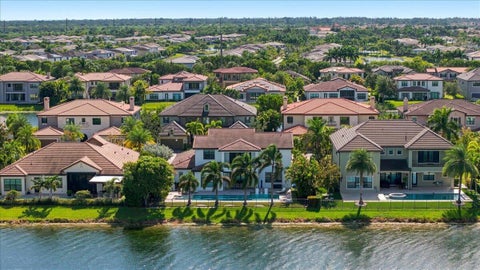 Tiny photo for 9045 VISTA Way, Parkland, FL 33076 (MLS # B26068105)