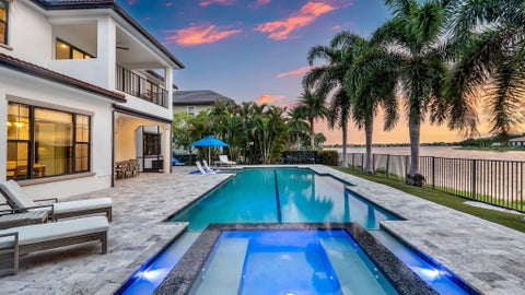 Tiny photo for 9045 VISTA Way, Parkland, FL 33076 (MLS # B26068105)