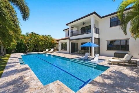 Tiny photo for 9045 VISTA Way, Parkland, FL 33076 (MLS # B26068105)