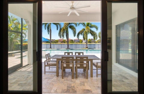 Tiny photo for 9045 VISTA Way, Parkland, FL 33076 (MLS # B26068105)