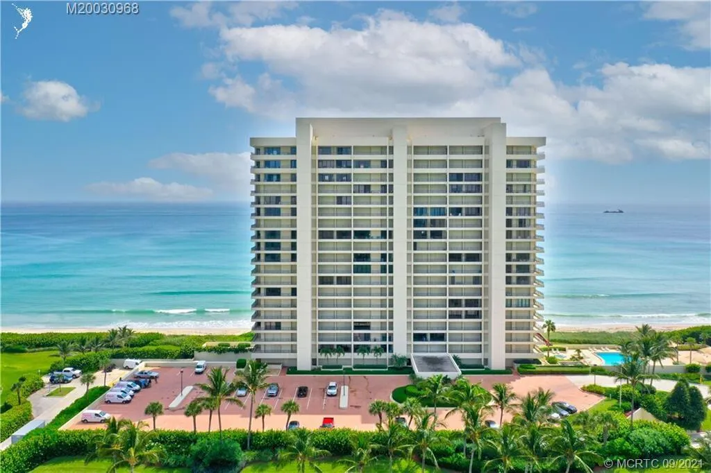 8750 S Ocean Dr Unit 735  