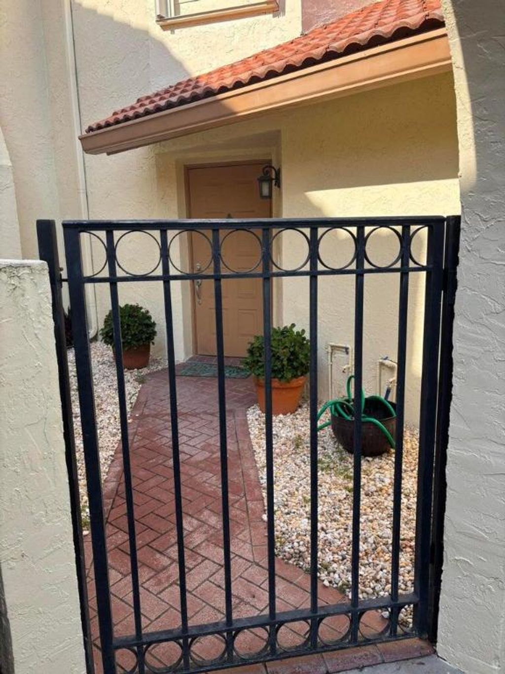 Photo of 8320 Waterline Drive #202, Boynton Beach, FL 33472 (MLS # R11110468)