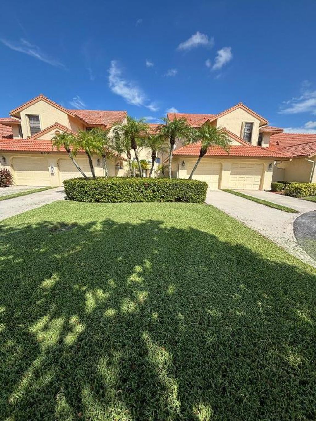 Photo of 8320 Waterline Drive #202, Boynton Beach, FL 33472 (MLS # R11110468)