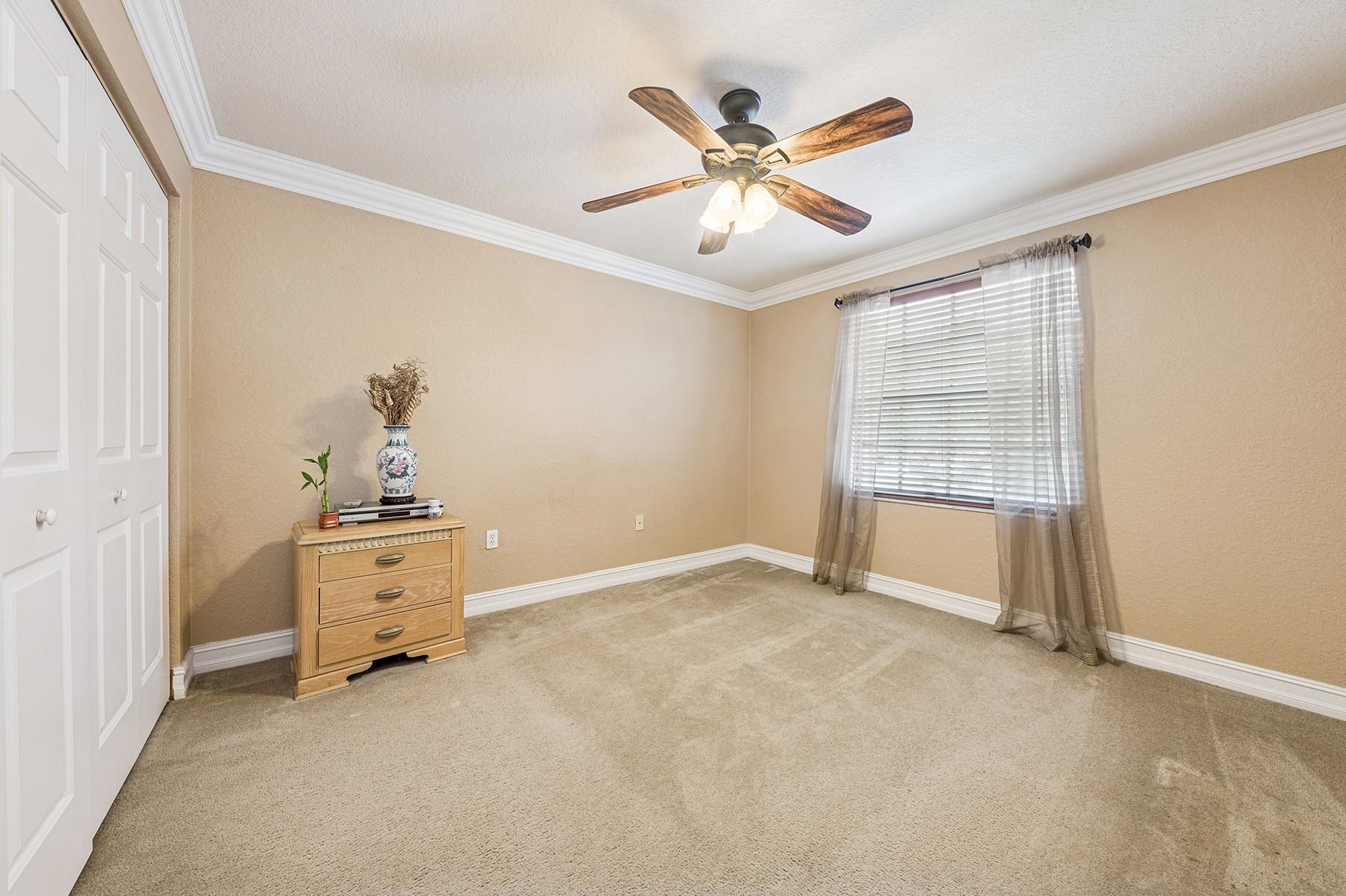 SILVER ISLES - Residential Lease