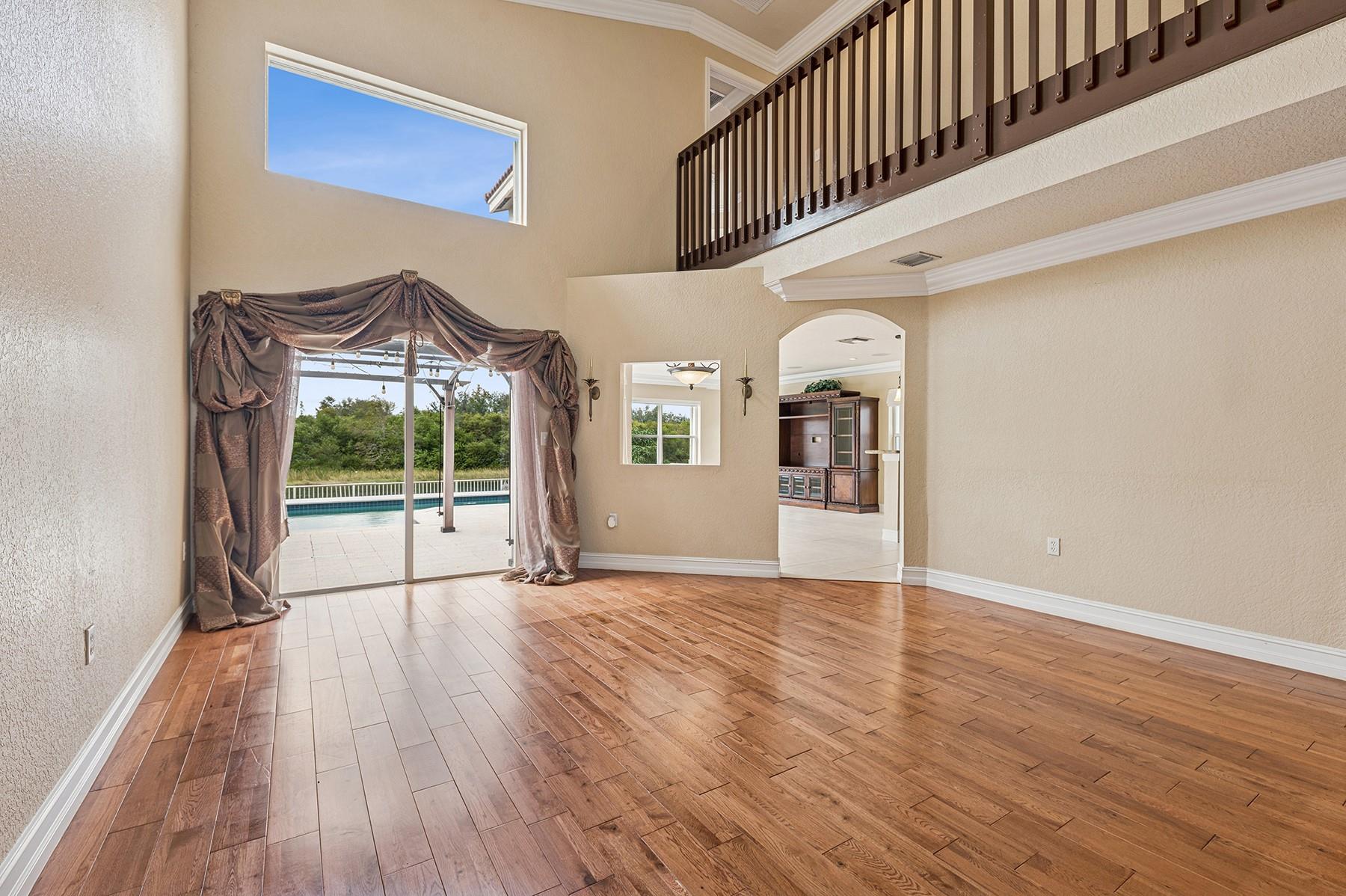 SILVER ISLES - Residential Lease