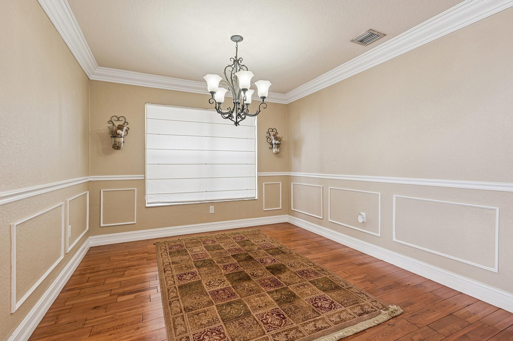 SILVER ISLES - Residential Lease